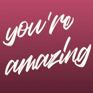 A BIG Thanks, Yall Are AMAZING!!!